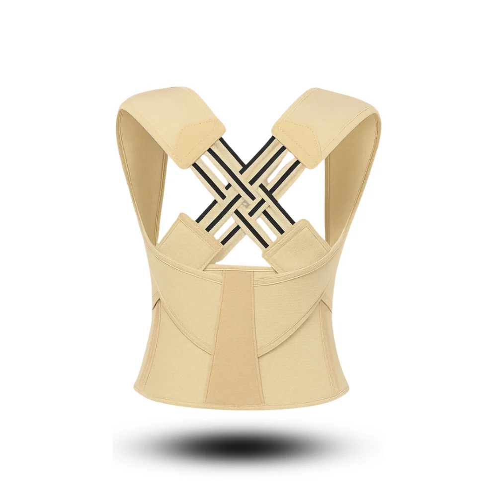 Adjustable Posture Corrector Belt - Image 10