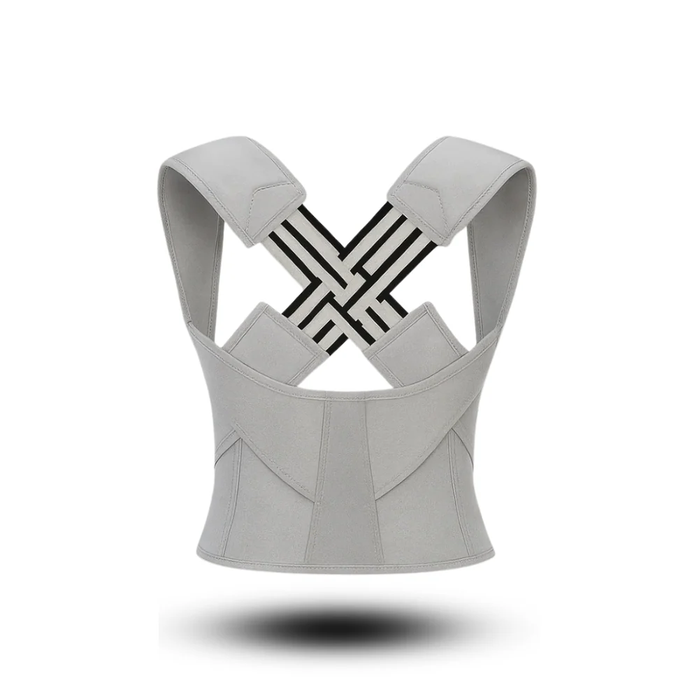 Adjustable Posture Corrector Belt - Image 11