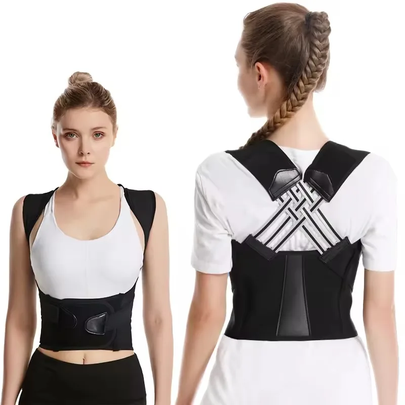 Adjustable Posture Corrector Belt - Image 5