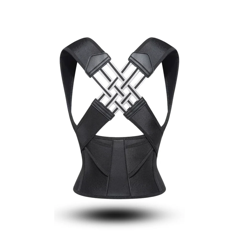 Adjustable Posture Corrector Belt - Image 8