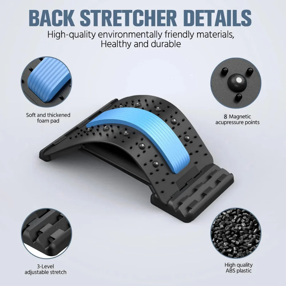 Back Stretcher - Image 3