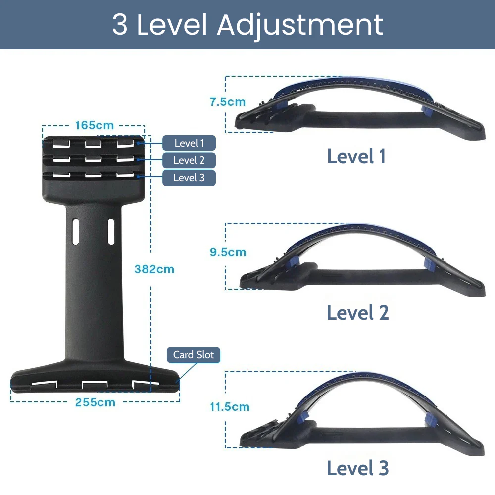 Back Stretcher - Image 4