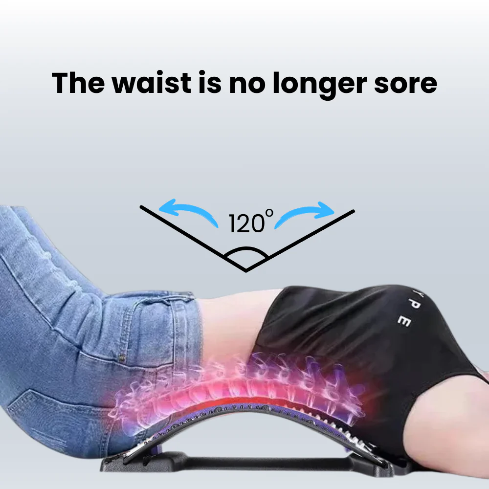 Back Stretcher - Image 6