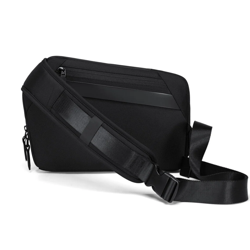 Men's Crossbody Bag - Image 5