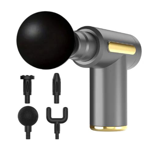 Mini Massage Gun - Image 3