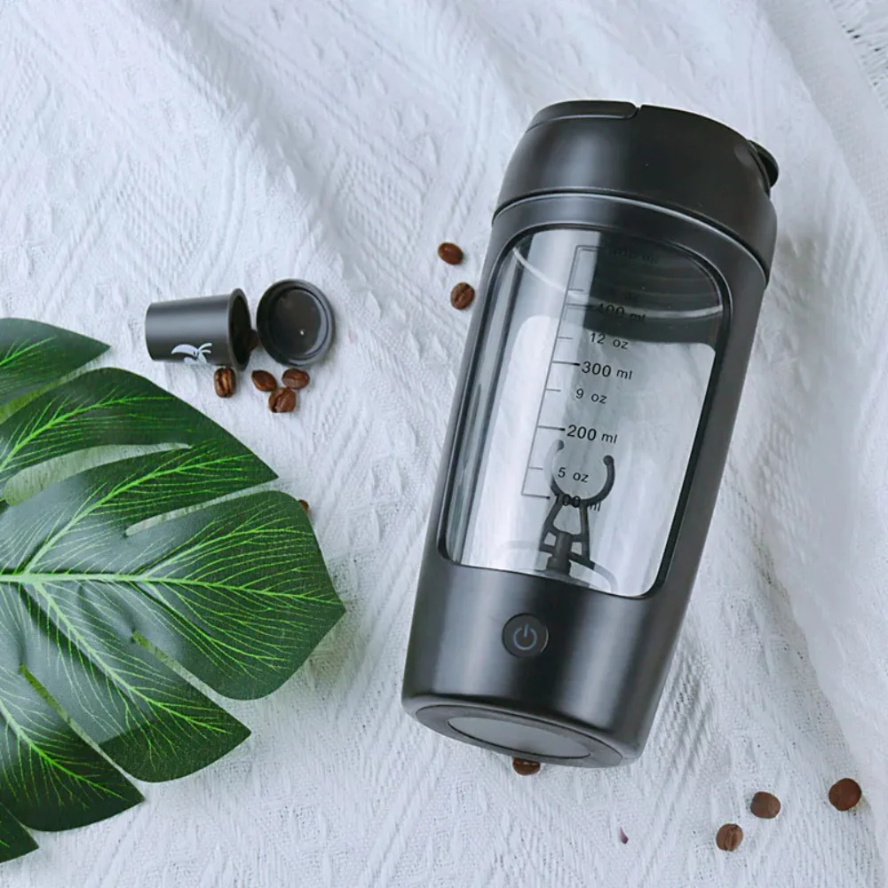 Electric Protein Shaker Bottle - Image 7