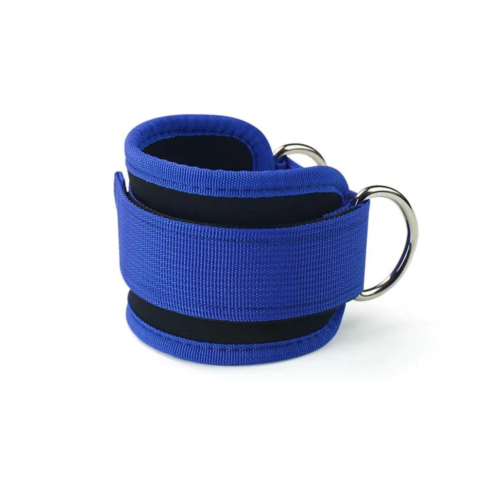 Gym Ankle Straps For Cable Machine - Image 10