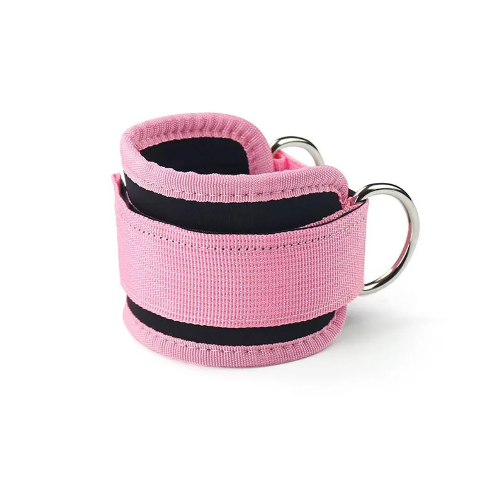 Gym Ankle Straps For Cable Machine - Image 8
