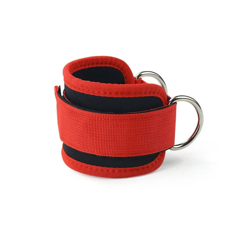 Gym Ankle Straps For Cable Machine - Image 9