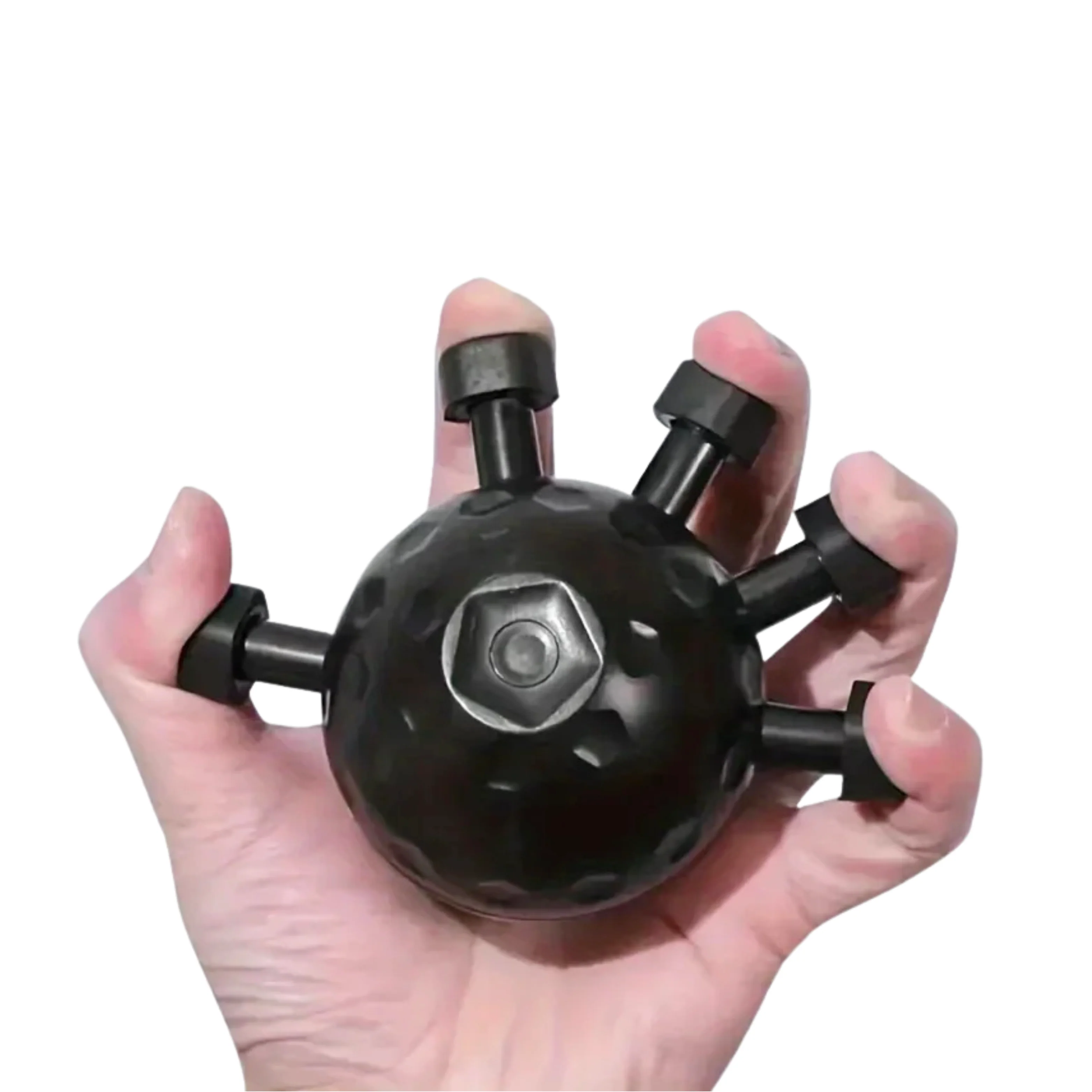 Finger Grip Strength Ball - Image 8