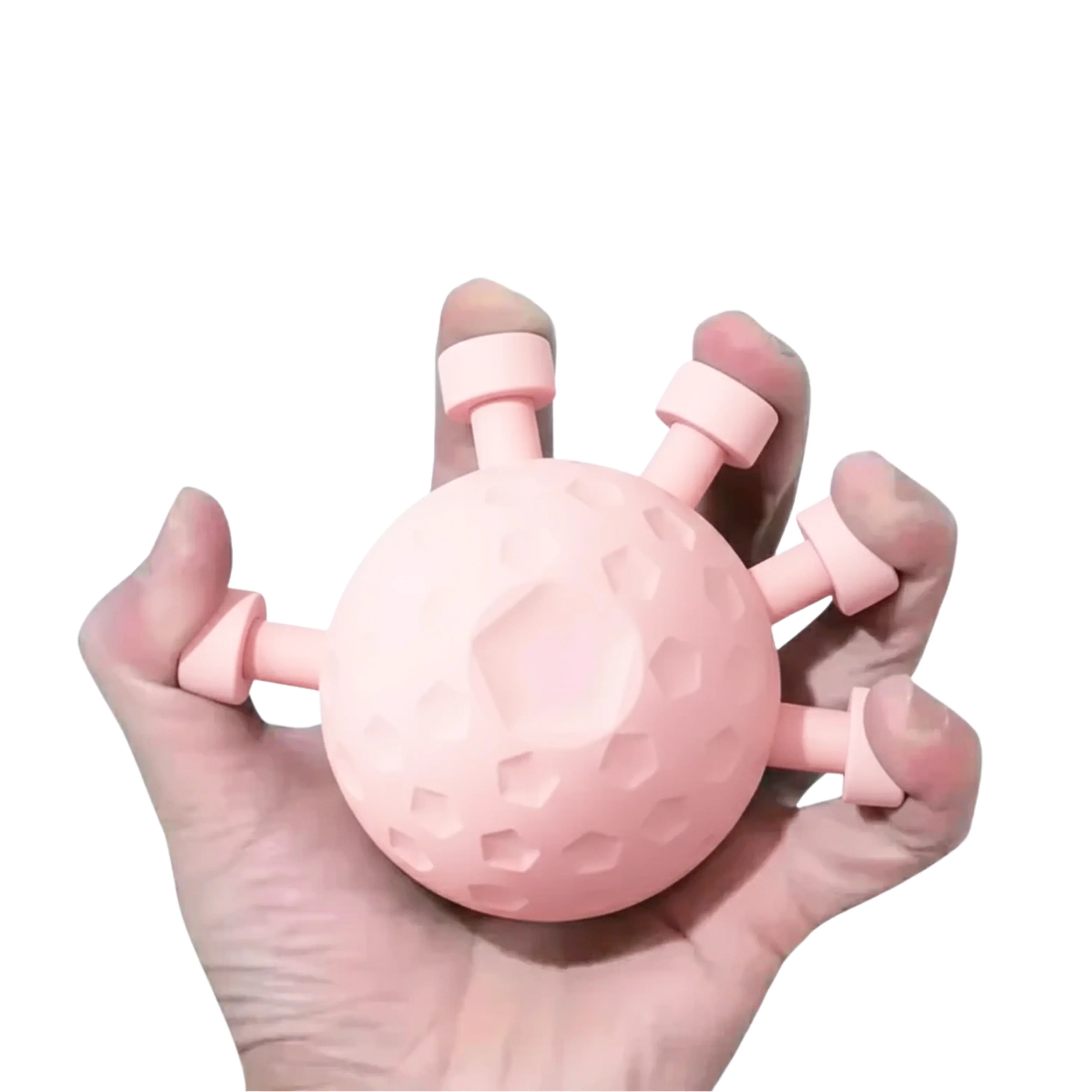 Finger Grip Strength Ball - Image 9
