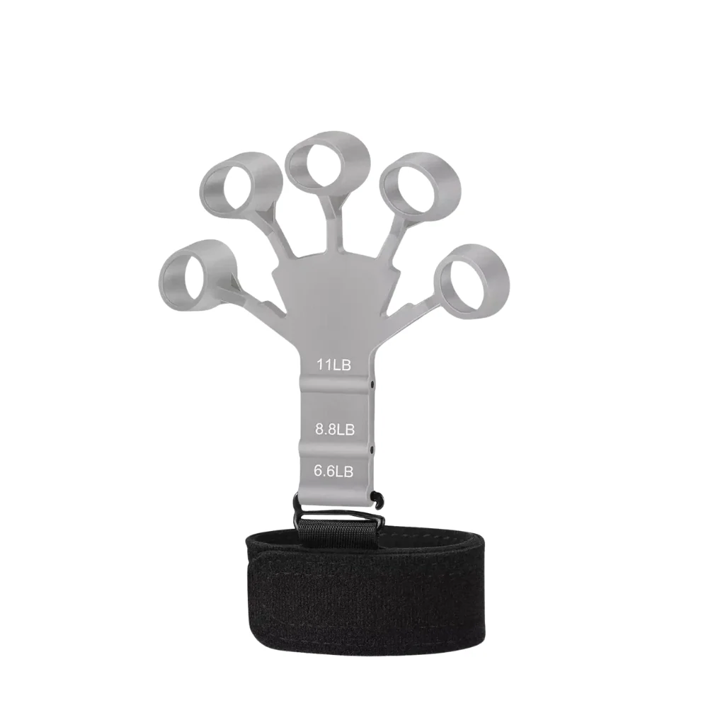 Hand Grip & Finger Strengthener - Image 3