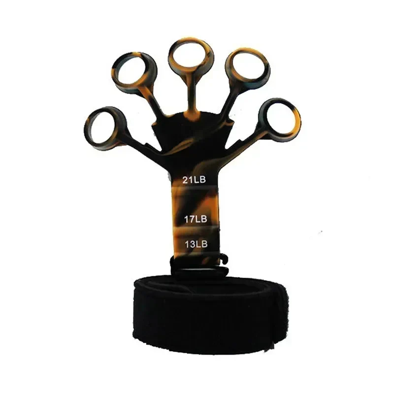 Hand Grip & Finger Strengthener - Image 4