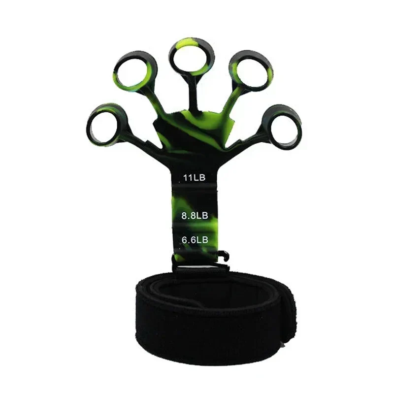 Hand Grip & Finger Strengthener - Image 8
