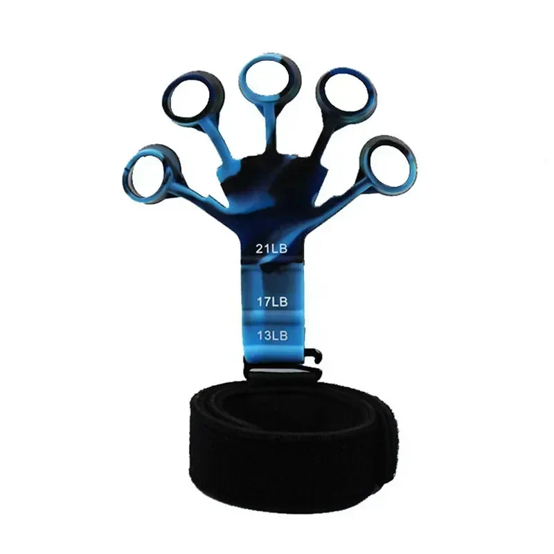 Hand Grip & Finger Strengthener - Image 9