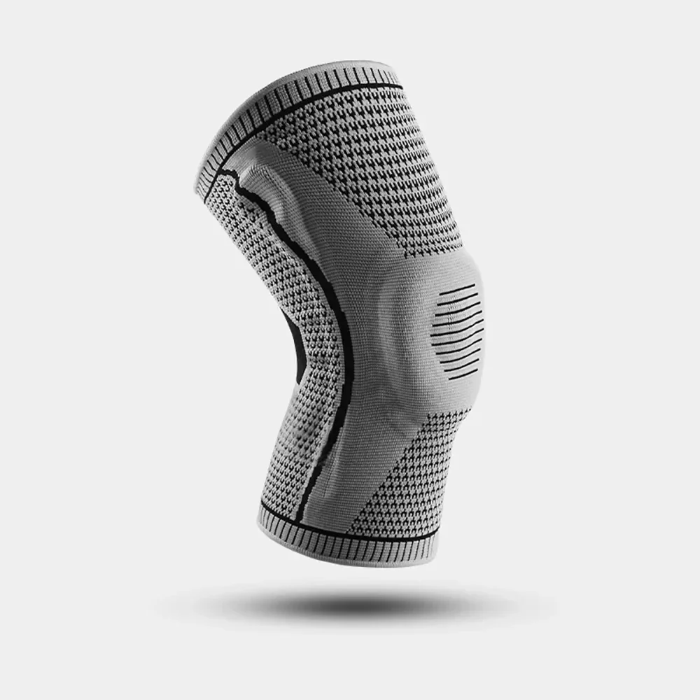 Knee Compression Sleeve - Image 3