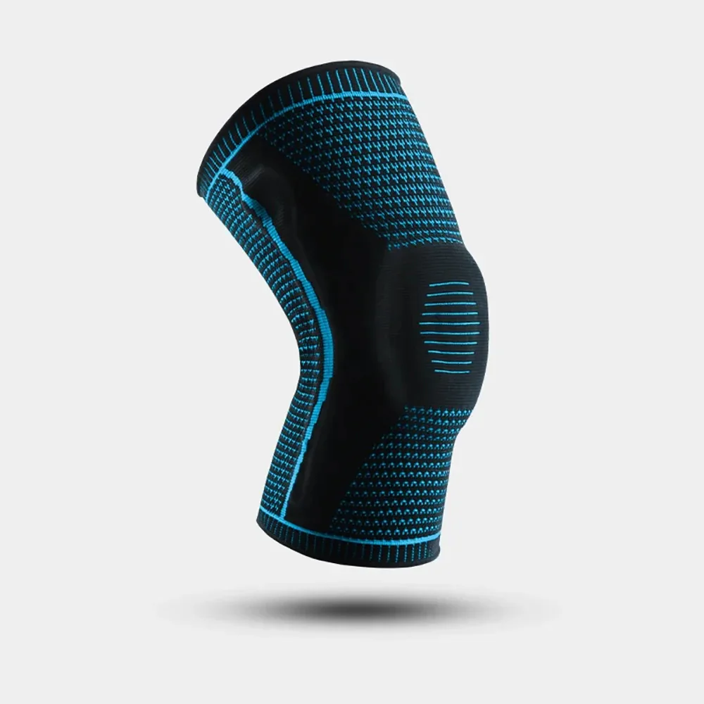 Knee Compression Sleeve - Image 4
