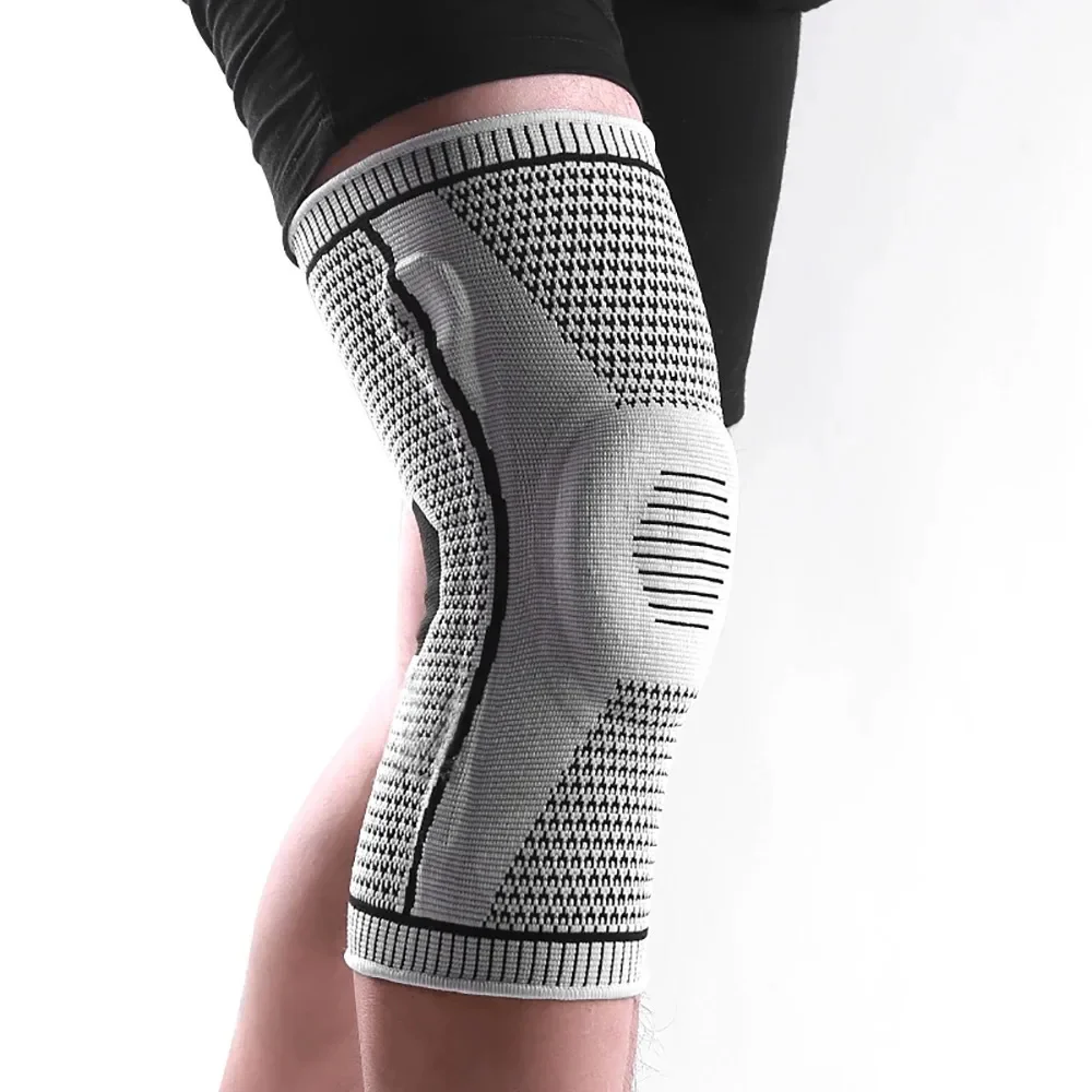 Knee Compression Sleeve - Image 5