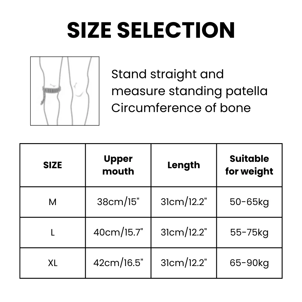 Knee Compression Sleeve - Image 8