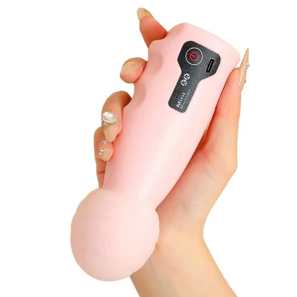 Lightweight Mini Massage Gun - Image 6