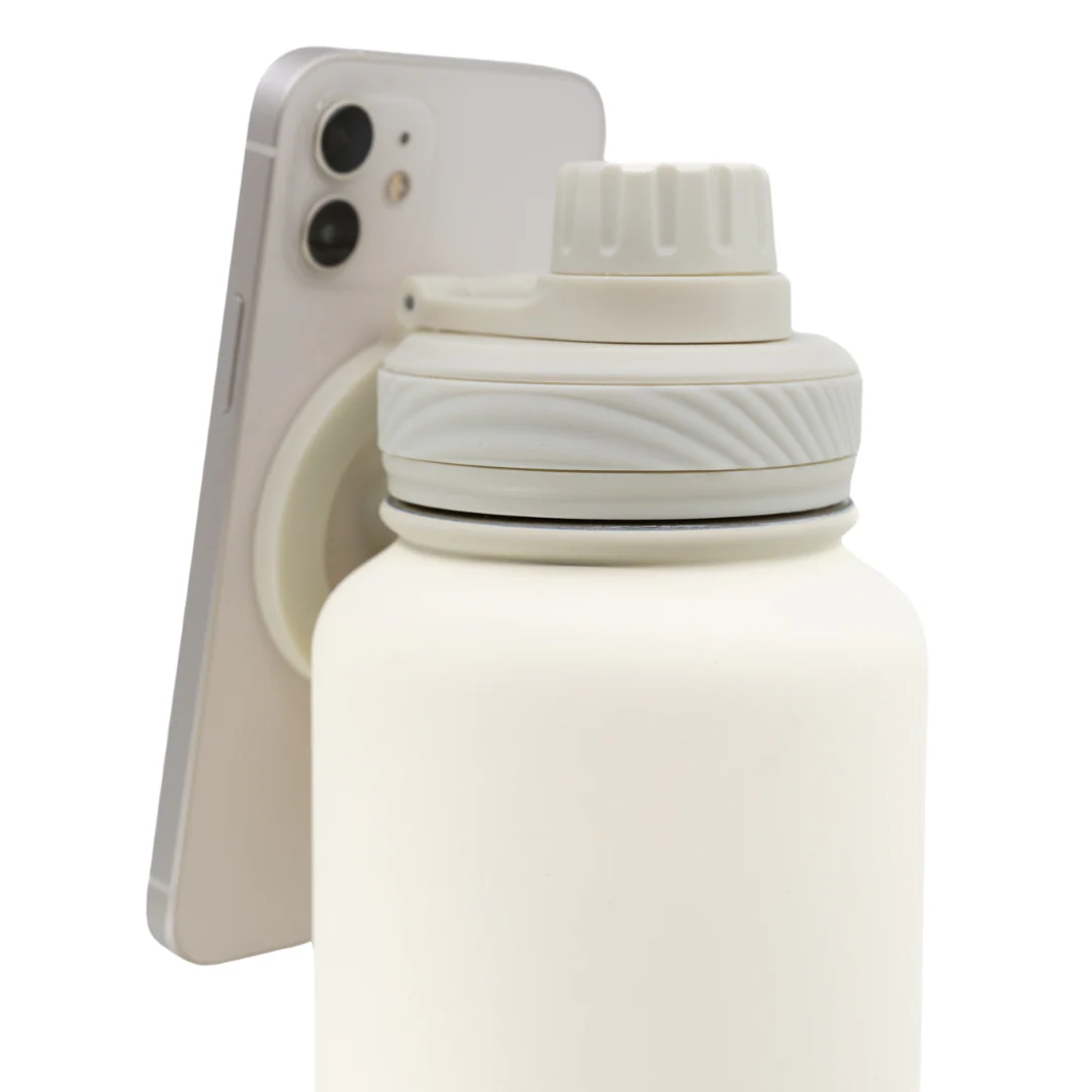 Magnetic Water Bottle | 32oz 1000ml - Image 5