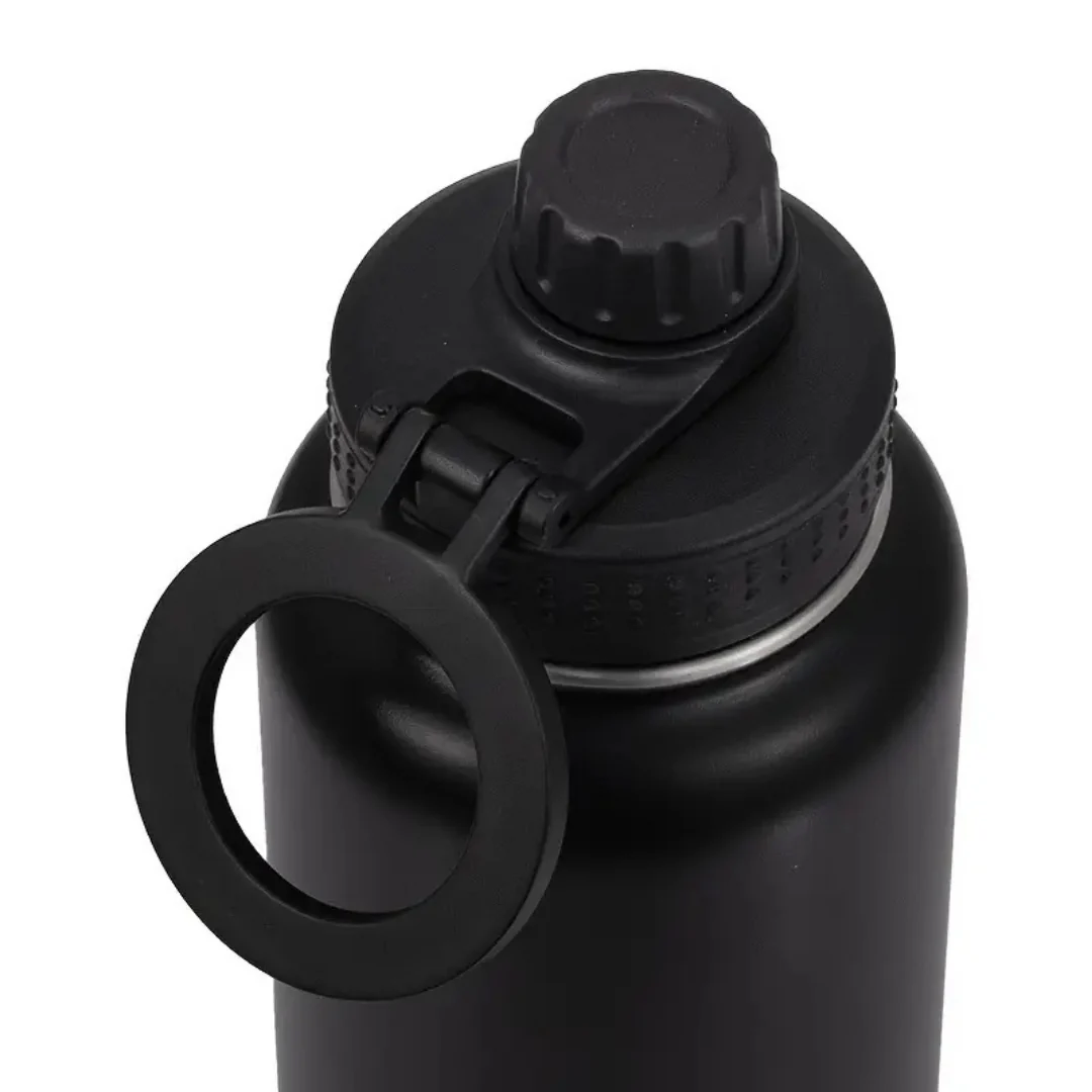 Magnetic Water Bottle | 32oz 1000ml - Image 6