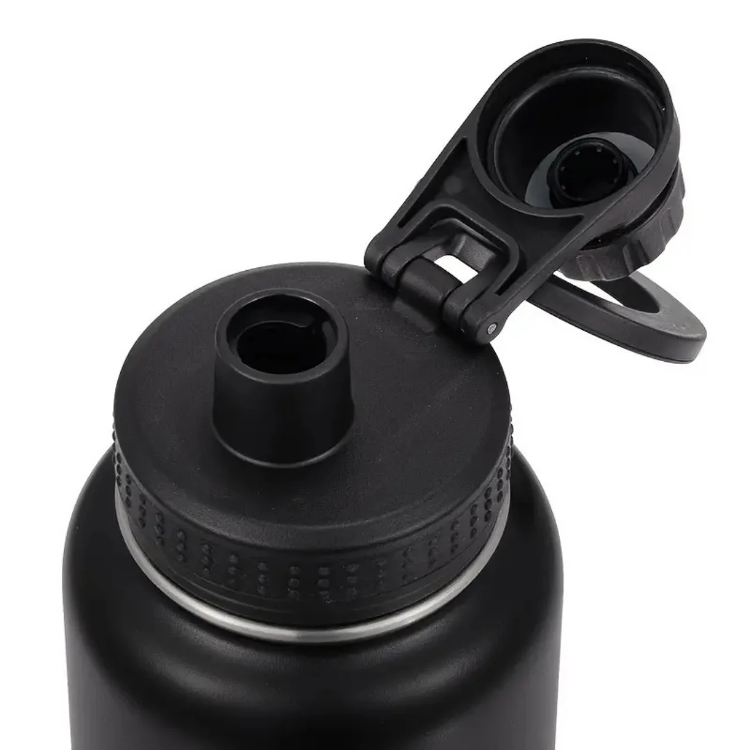 Magnetic Water Bottle | 32oz 1000ml - Image 7