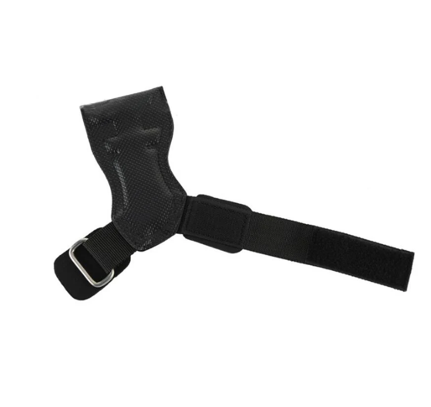 Weightlifting Hand Grip - Image 10