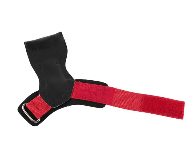 Weightlifting Hand Grip - Image 11