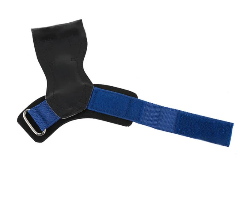 Weightlifting Hand Grip - Image 12