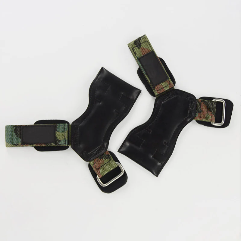 Weightlifting Hand Grip - Image 6