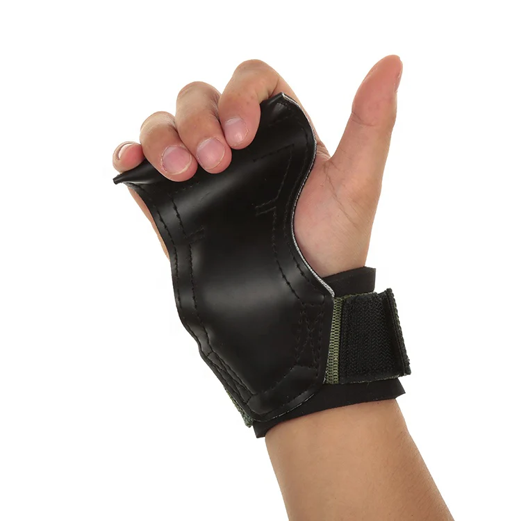 Weightlifting Hand Grip - Image 7