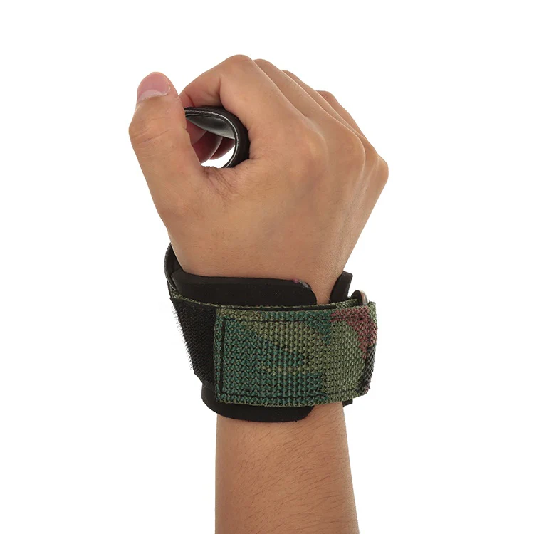 Weightlifting Hand Grip - Image 8