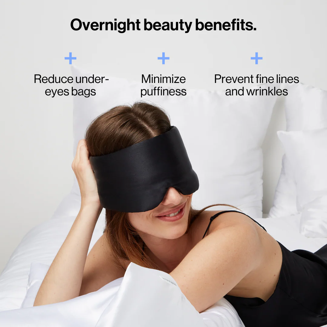 Silk Eye Mask - Image 5