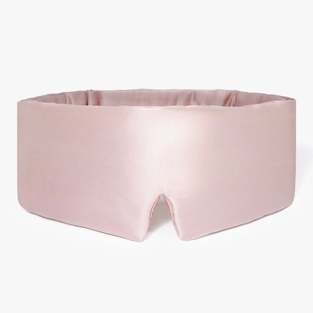 Silk Eye Mask - Image 9
