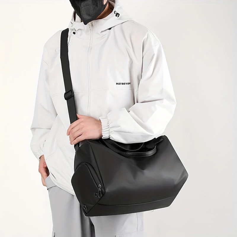 Waterproof Duffel Bag - Image 7