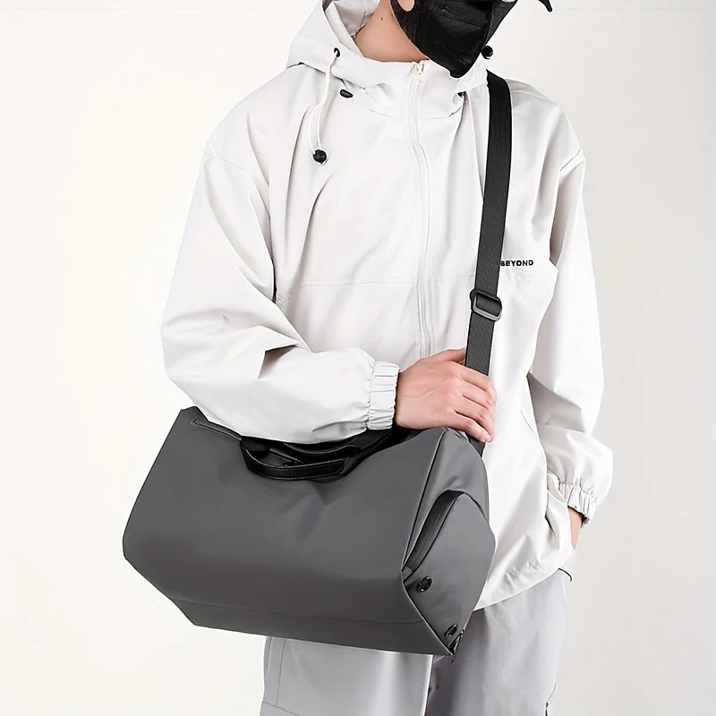 Waterproof Duffel Bag - Image 8