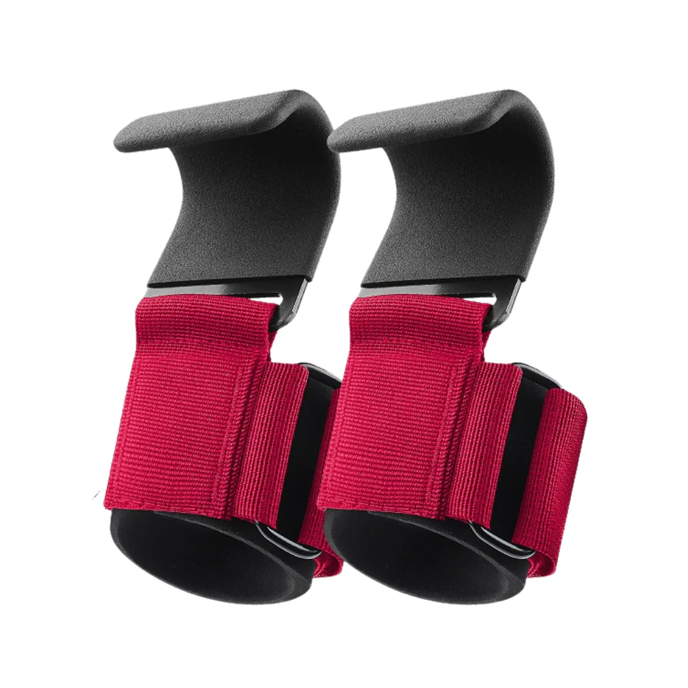 Weight Lifting Hooks - Image 8