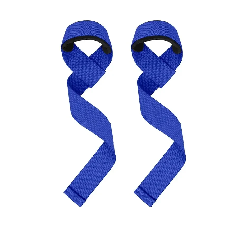 Weight Lifting Straps - Image 3