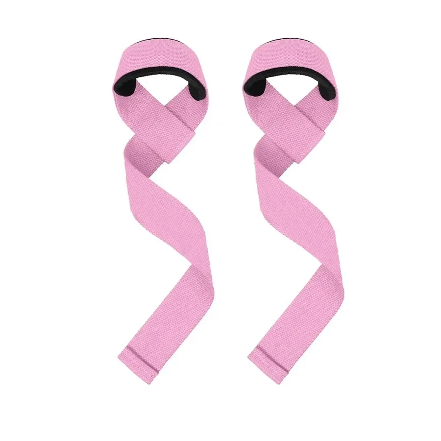 Weight Lifting Straps - Image 4