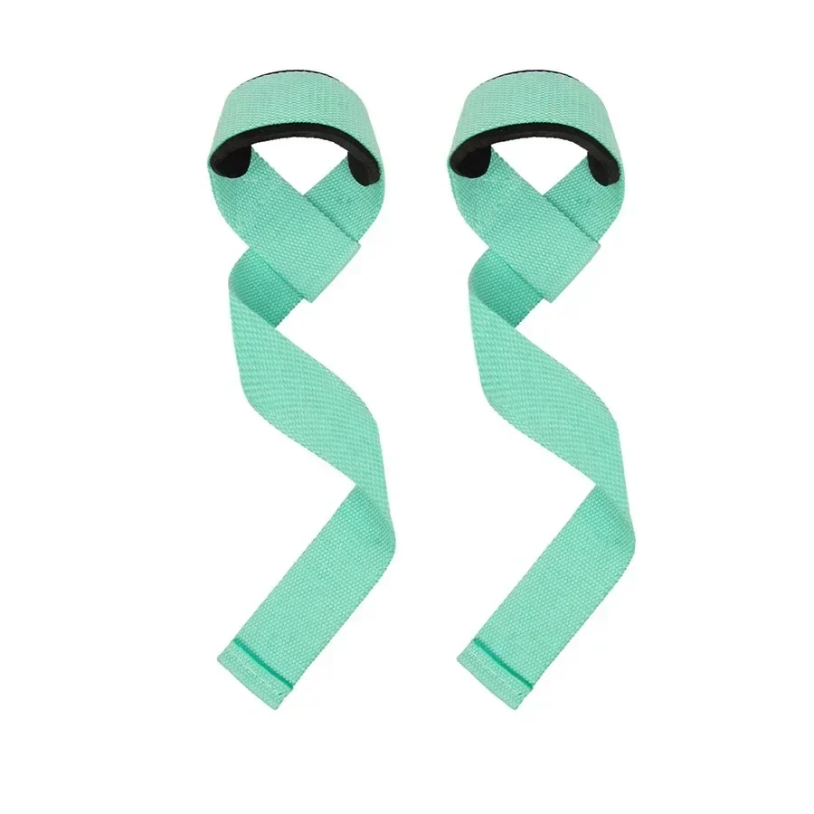 Weight Lifting Straps - Image 5