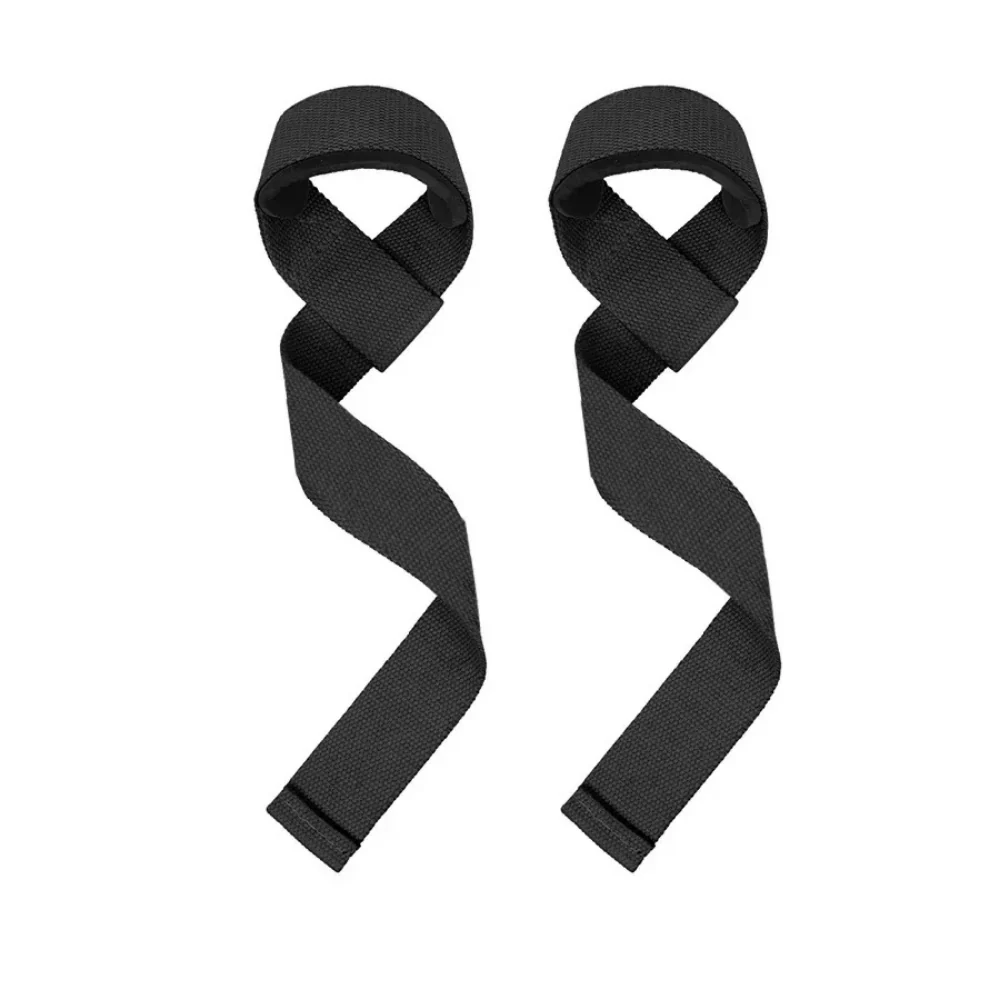 Weight Lifting Straps - Image 6